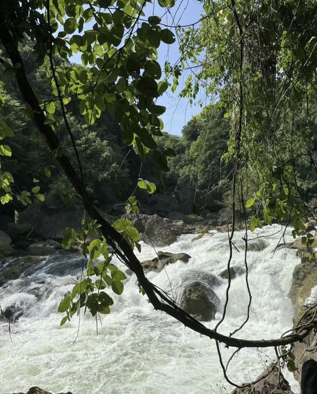 黃果樹瀑布保姆級攻略！一篇搞掂食住行