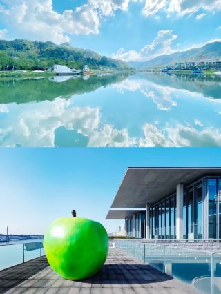 2-Day Trip to Heyuan Chunmuyuan