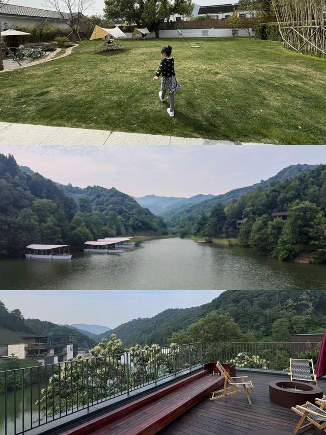 蘇州樹山：上海周邊避暑玩水親子遊嘅夢幻地