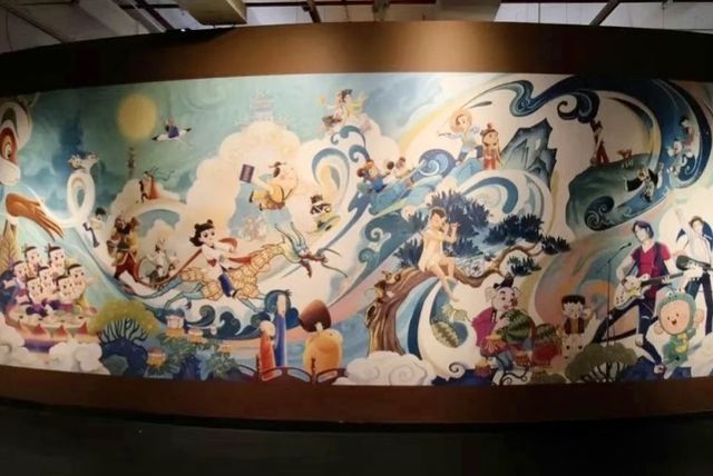 綠城漫遊記 | 南寧兩日一夜詩意之旅
