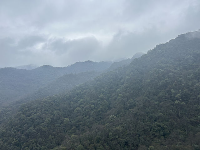 雲渝貴