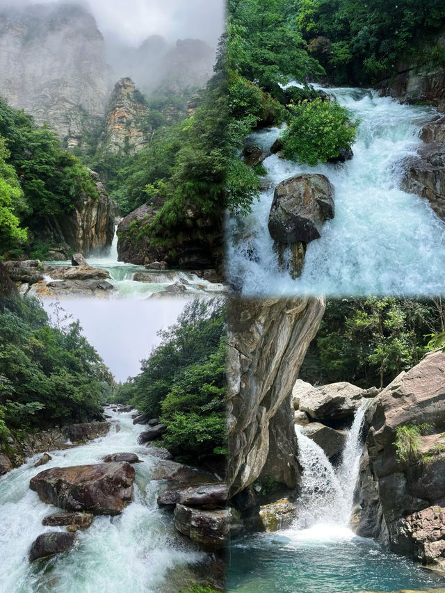 廬山旅遊攻略｜人均600玩轉“人文聖山”！