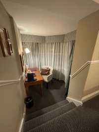 Charming Historic Hotel Near West Ealing Station