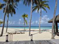 Incredible Stay at Veligandu Resort