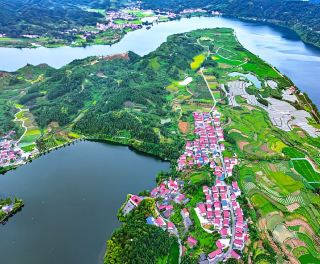 Xikou Village, Huaihua: A Hidden Treasure by the Yuan River
