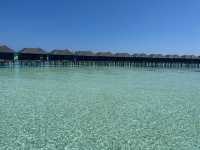 Honeymoon Bliss at Sun Siyam