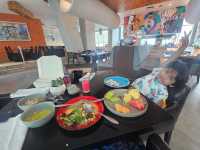 Fantastic Experience at Pullman Jakarta Central Park