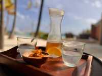 A Captivating Holiday at OBLU SELECT Lobigili