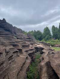 Furong Ancient Town & Baihe wharf Inn