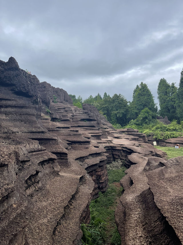 Furong Ancient Town & Baihe wharf Inn