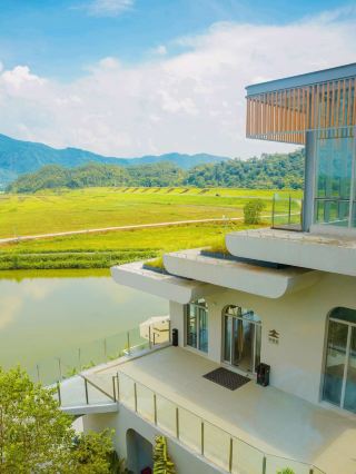 Autumn Getaway Guide Near Guangzhou and Shenzhen