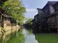 嘉興：一座「江南水鄉」裡的隱藏寶藏，你知道嗎？