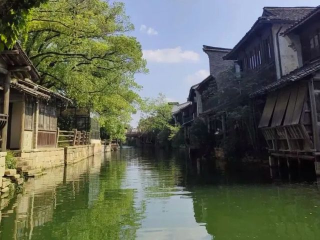 嘉興：一座「江南水鄉」裡的隱藏寶藏，你知道嗎？