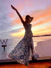Outstanding Service and Welcoming Environment at W Maldives