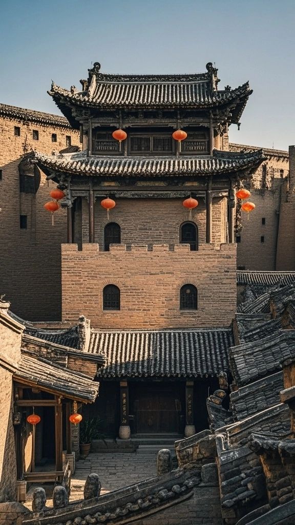 皇城相府必玩攻略