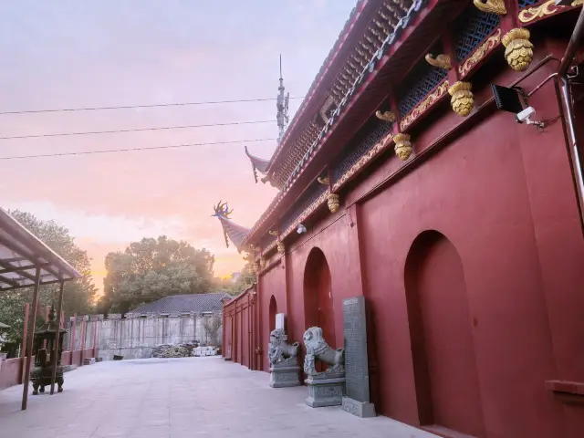 Jian'ou Tongxian Gate｜Fujian's Largest Ancient City Gate Ruins Are Here!