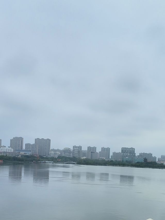 水滸傳中那個東昌府