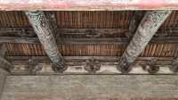 山西陽城開福寺