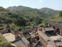 晉陝自駕遊（十三）