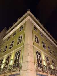 Exceptional Stay at Browns Central Hotel