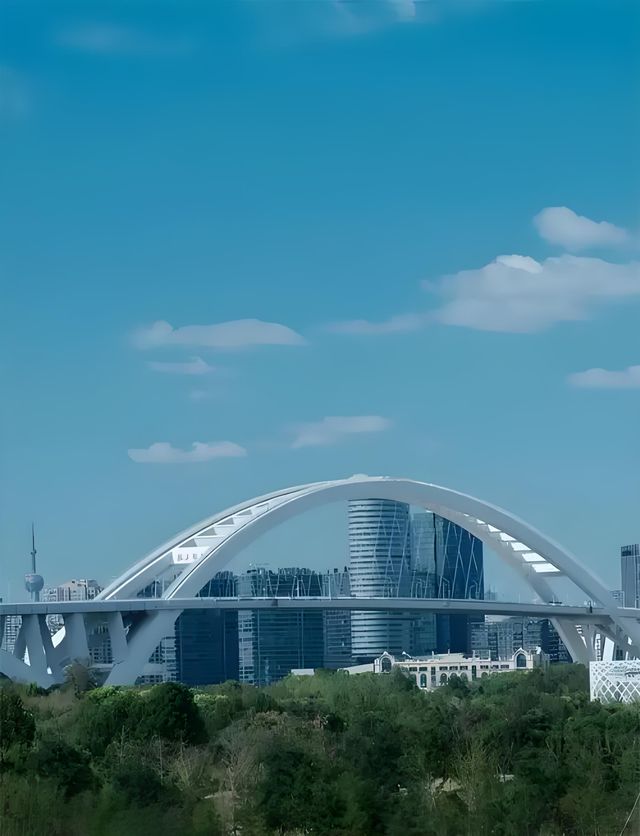 上海世博文化公園遊記