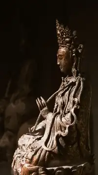 上歷博帶來西夏盛宴！123件西夏國寶看到爽