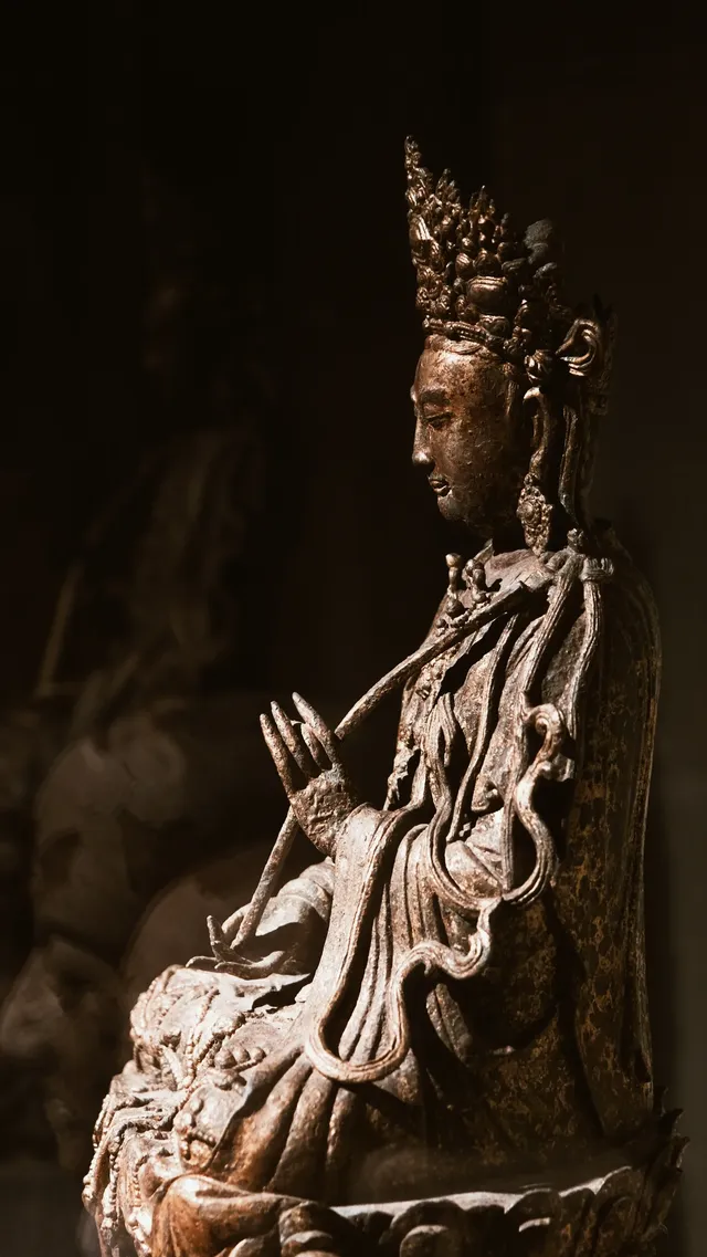 上歷博帶來西夏盛宴！123件西夏國寶看到爽
