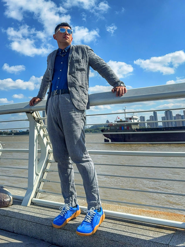 我和小情人20年後的約定