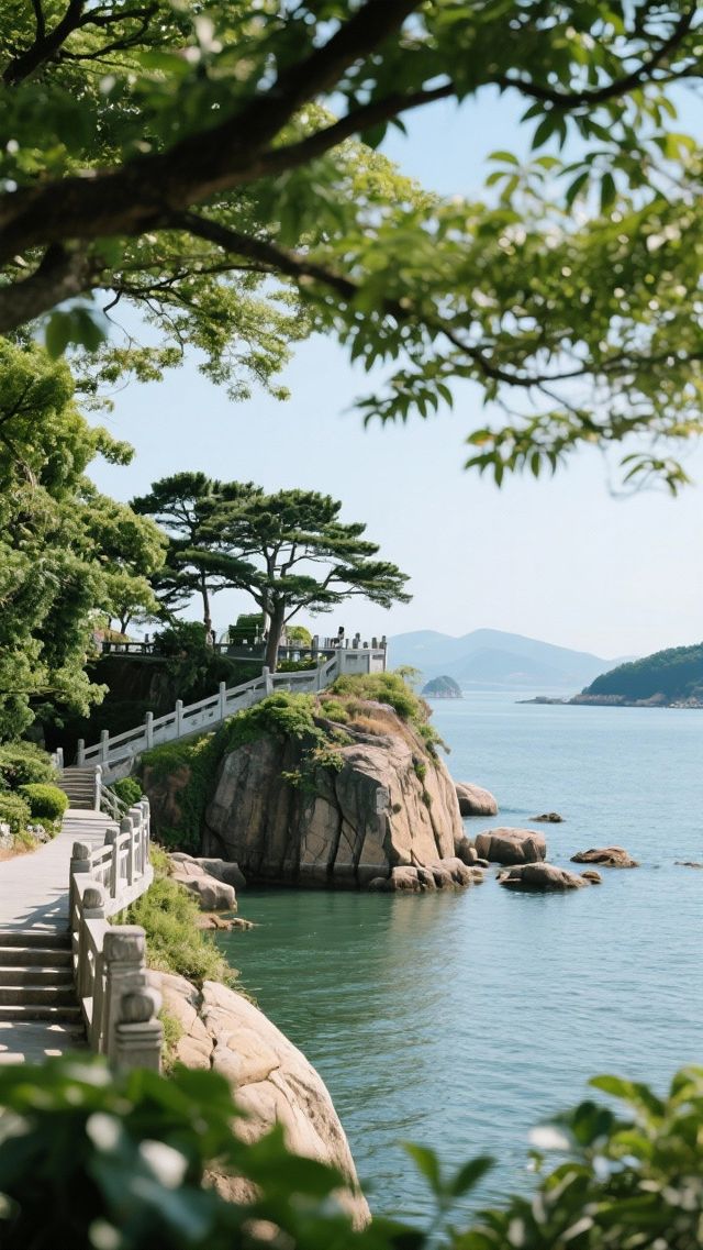 廈門1日遊·預算1000元：從清晨沙茶麵到深夜鼓浪嶼，