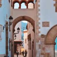 🇪🇸바르셀로나 근교의 숨겨진 보석, '시체스' 여행 가이드