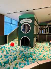 隱世於山野間,泡一場私湯溫泉