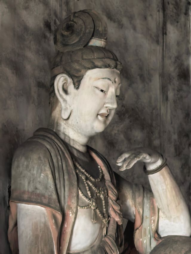 十二圓覺菩薩（一）