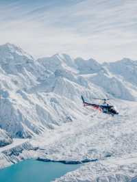 新西蘭1日包車遊 暢玩美景不停歇