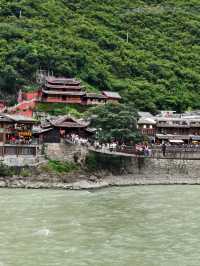 川西小環線親子友好不塞車路線