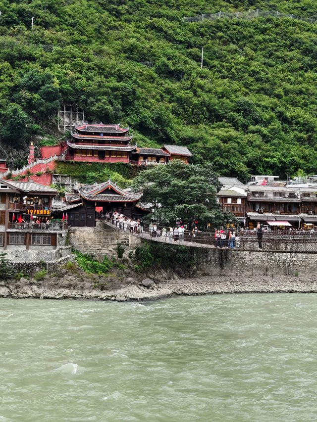 川西小環線親子友好不塞車路線