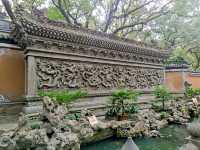 暴走2萬步的普陀山攻略！幫你避掉90%坑