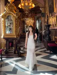 馬德里免費參觀參觀貴族侯爵奢華宮殿