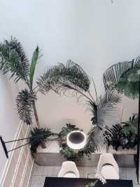 昆明秘境花園打卡點