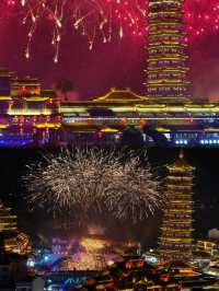 湖州剛回太湖龍之夢保姆級攻略來了