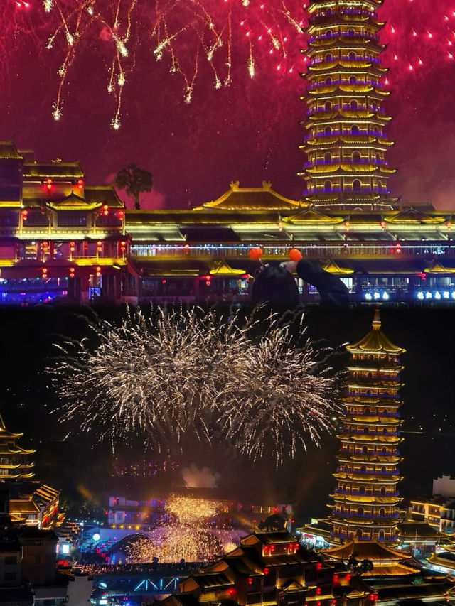 湖州剛回太湖龍之夢保姆級攻略來了