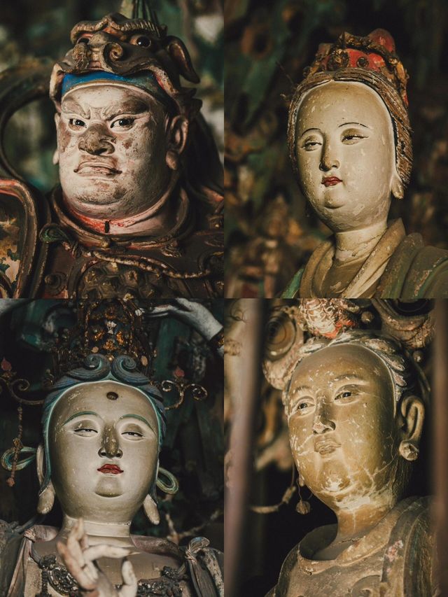 第一眼看到還是很震撼的 第一眼看到還是很震撼的