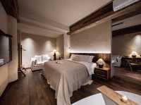 來巍山古城邂逅這家侘寂風美學空間~