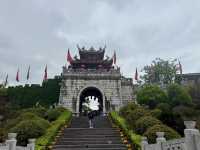 청옌고진 & 예랑곡 여행 가이드: 구이저우의 시간과 예술을 걷다