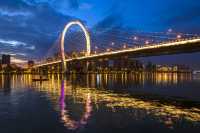 橋樑博物館 | 柳州22座跨江大橋全解讀