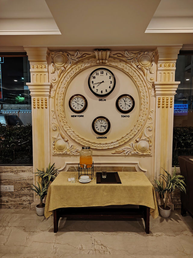 Fantastic Stay with Exceptional Service