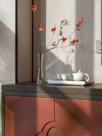 萬載中心顏值酒店