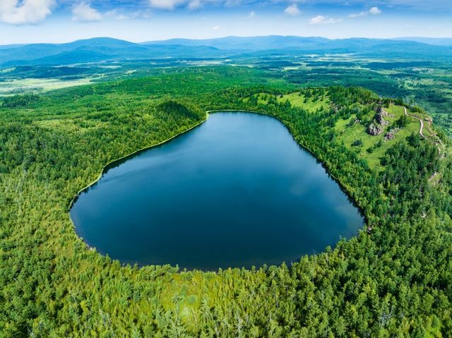 秋冬阿爾山國家森林公園攻略