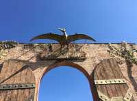 所謂「北有兵馬俑,南有恐龍谷」楚雄世界恐龍谷全攻略