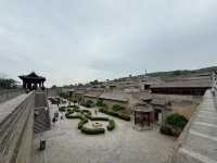 왕가대원 여행 가이드: 중국 전통 건축의 정수를 걷다