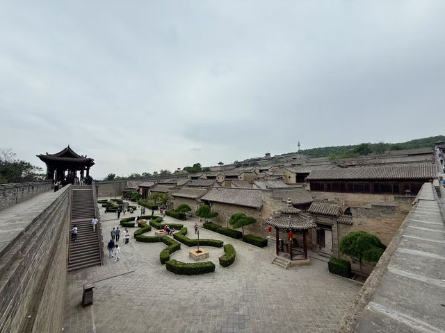 왕가대원 여행 가이드: 중국 전통 건축의 정수를 걷다 왕가대원 여행 가이드: 중국 전통 건축의 정수를 걷다